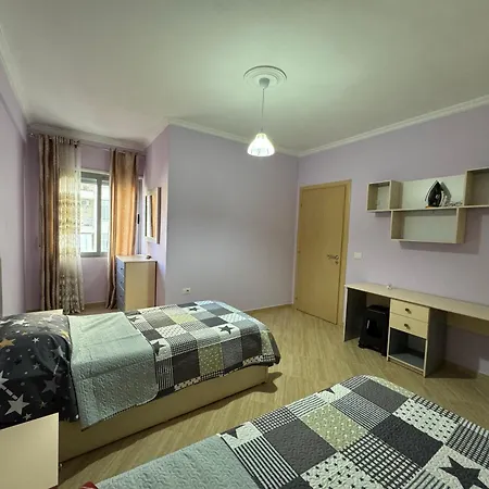Family 2 Apartman Vlora
