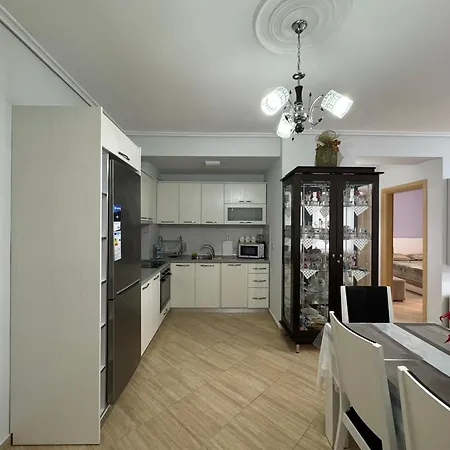 Appartement Family 2 *
