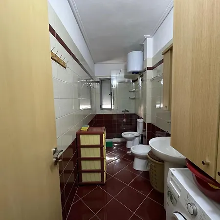 Appartement Family 2 Vlorë