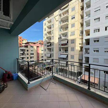 Family 2 Appartement Vlorë