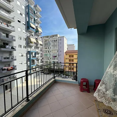 Appartement Family 2