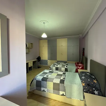 Apartment Family 2