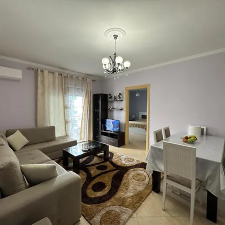 Family 2 Apartment