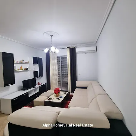 Apartment Family 2 Vlore