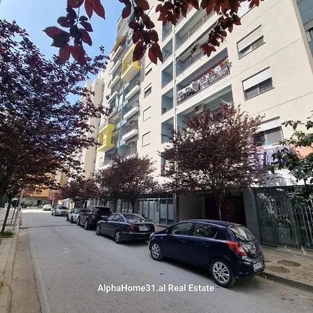 Family 2 Apartment Vlore